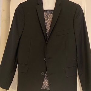 Suit jacket